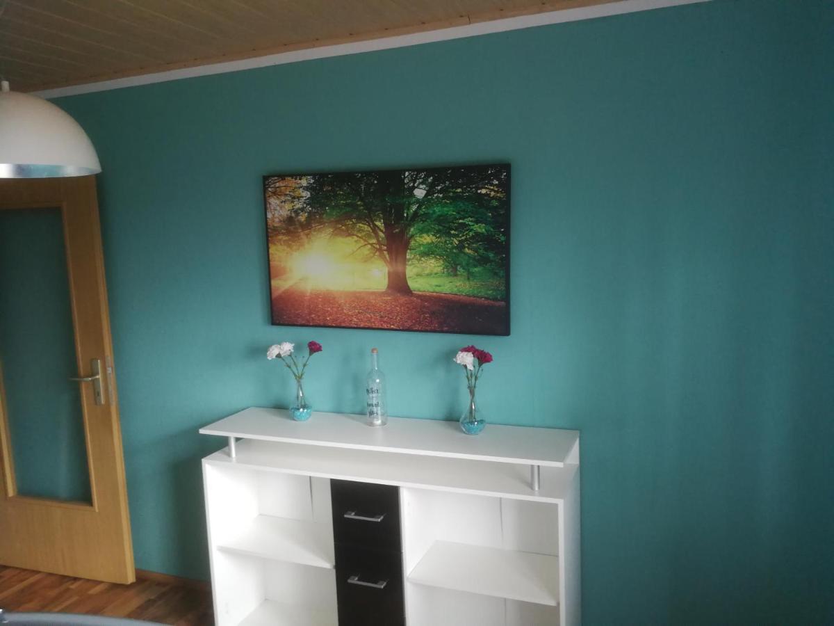 노르드하우젠 Ferienhaus Santo 빌라 외부 사진
