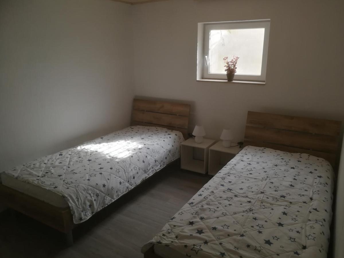 노르드하우젠 Ferienhaus Santo 빌라 외부 사진