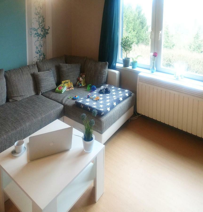 노르드하우젠 Ferienhaus Santo 빌라 외부 사진