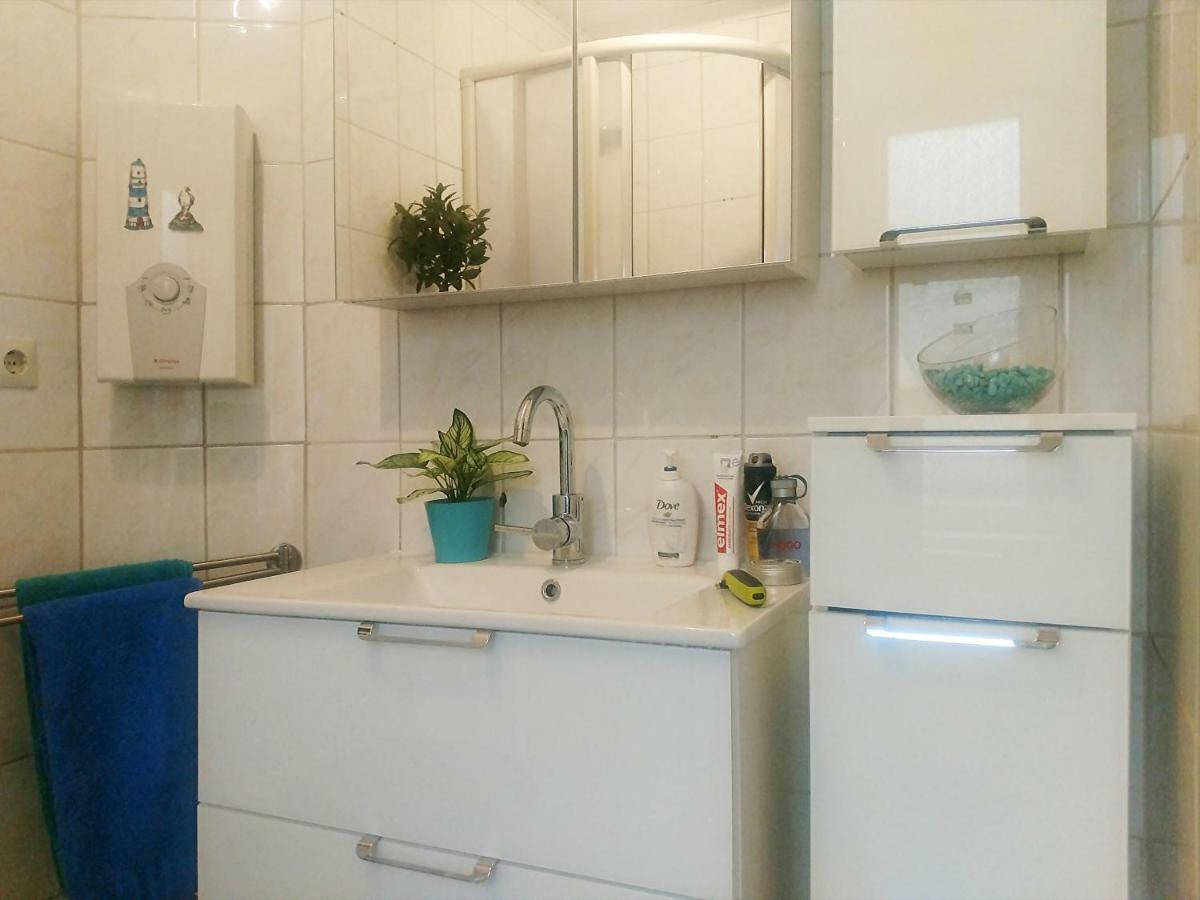 노르드하우젠 Ferienhaus Santo 빌라 외부 사진