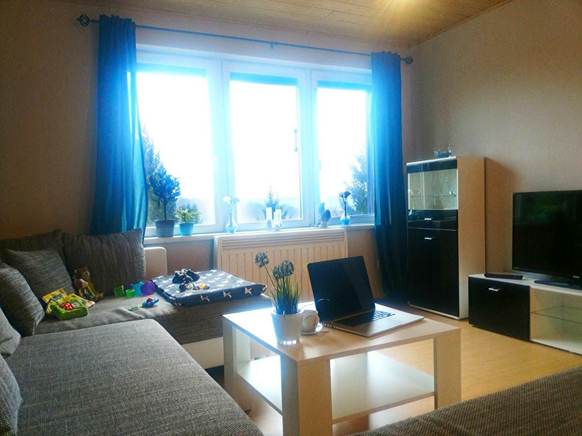 노르드하우젠 Ferienhaus Santo 빌라 외부 사진