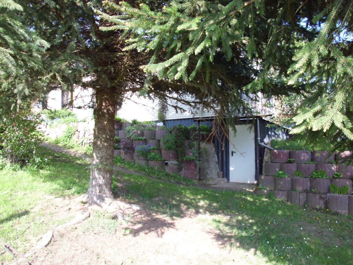 노르드하우젠 Ferienhaus Santo 빌라 외부 사진